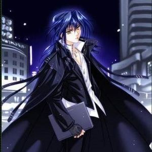 Meet your Posher, Jiawei